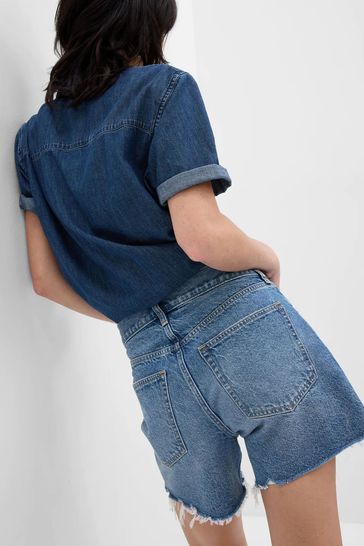 Bench Online | Women's Denim Shorts | BENCH/ Online Store
