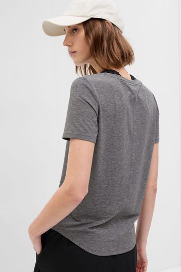 Short sleeve new arrivals crew