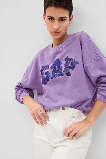Gap hot sale sweatshirts online