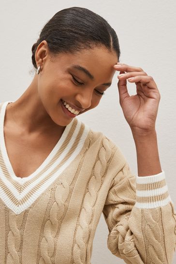 Gap v neck cheap jumper womens