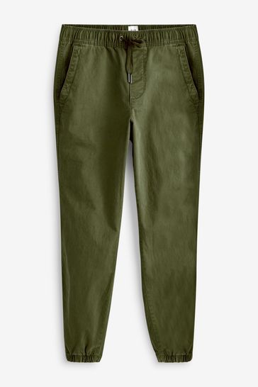 gap essential jogger