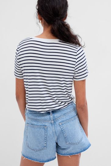 Gap store luxe shirt