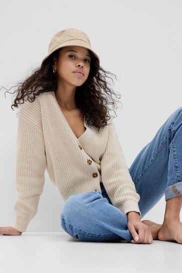Cardigans gap top