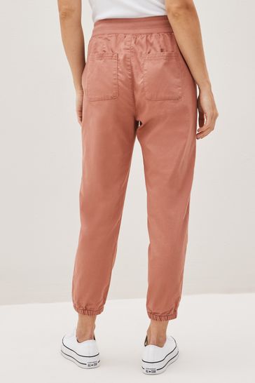 Gapfit 2025 ribbed joggers
