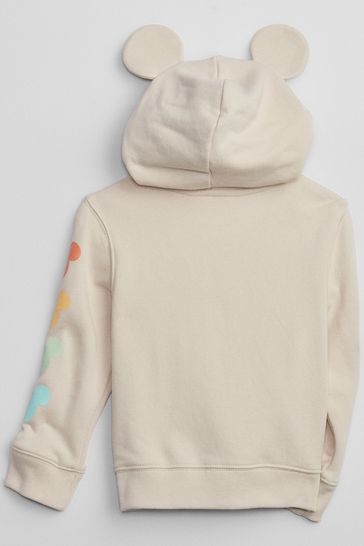 Mickey mouse new arrivals gap jacket