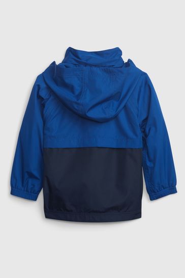 Gap top toddler windbreaker
