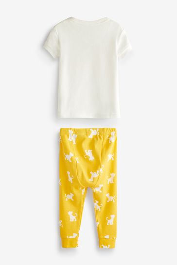 Gap lion on sale king pajamas