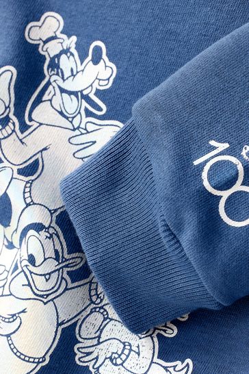 Gap mickey mouse discount sweatshirt