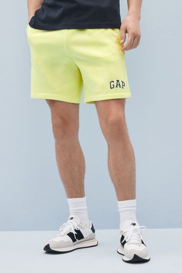 Buy Gap Logo Shorts from the Gap online shop
