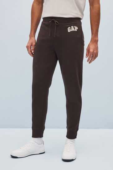 Gap hotsell logo pants