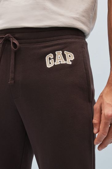 Gap logo sweatpants shop