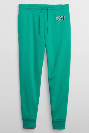 Gap hotsell logo pants
