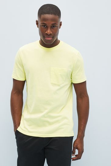 Gap yellow t 2025 shirt