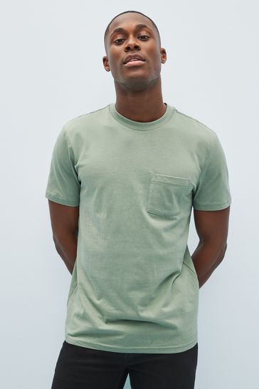 Gap green t shirt store