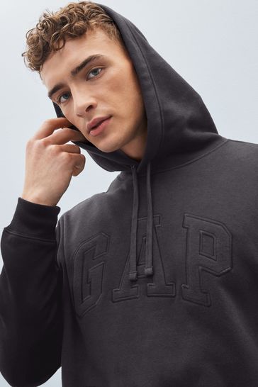 Buy Gap Logo Colorblock Hoodie from the Gap online shop