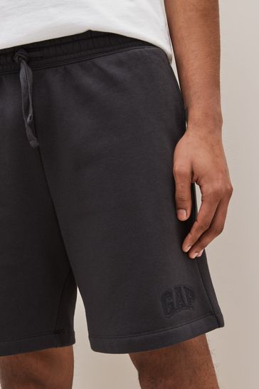 Gap mens sweat hotsell shorts