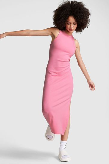Victoria secret best sale pink dress
