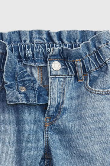 Mom jeans pull sale