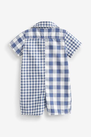 Gap baby boy shop romper