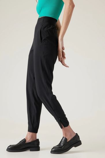 Athleta joggers sale sale