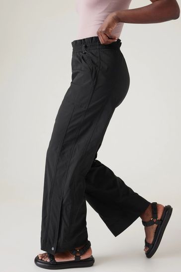 Athleta shop black jeans