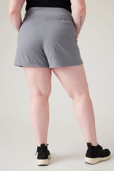Athleta hiking shorts hotsell