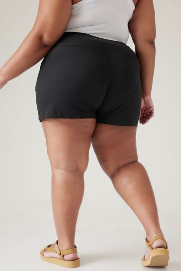 Athleta shop shorts womens