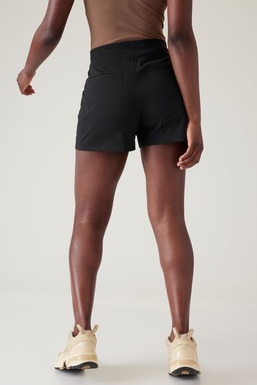 Athleta hiking shorts hot sale