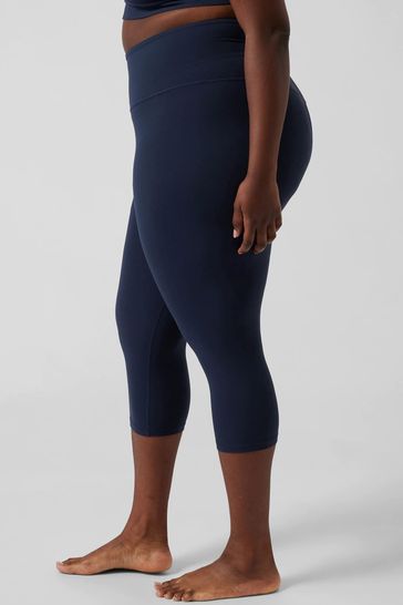 Athleta crop leggings outlet