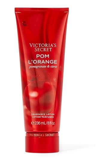 Victoria's Secret Pom L'Orange Body Lotion