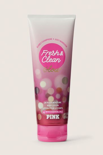 Victoria's Secret Fresh Clean Glow Body Lotion