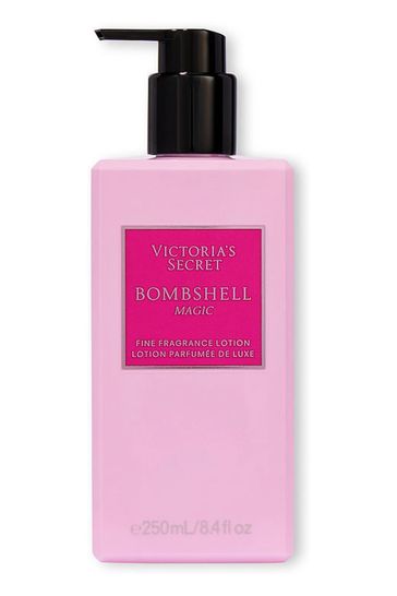 Victoria's Secret Bombshell Magic Body Lotion