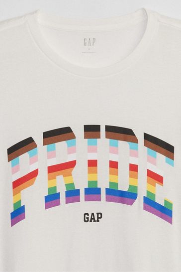 Gap shop pride clothing