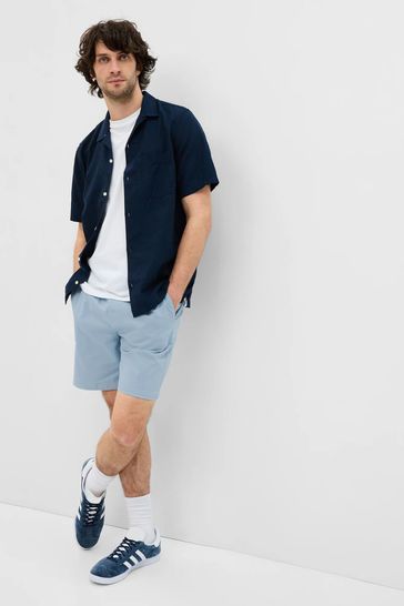 Gap Grey 7