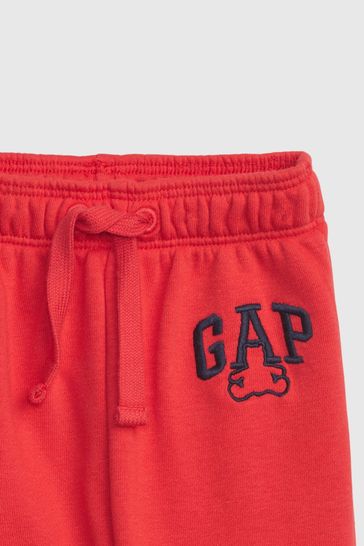 Gap red pants clearance