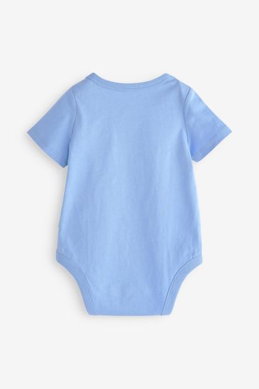 Baby blue bodysuit hot sale
