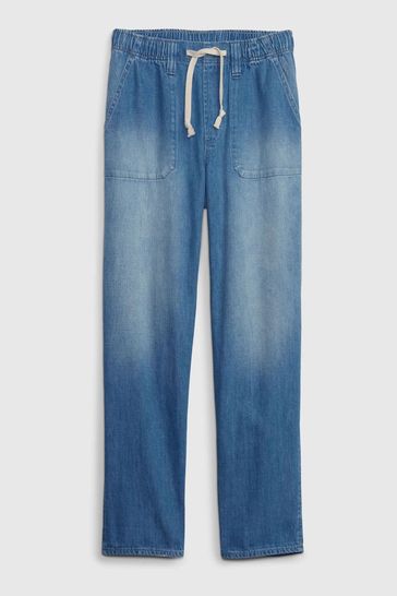 Mom shop jeans gap