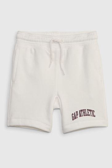 Gap mens sweat hotsell shorts