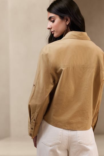 Banana republic corduroy best sale jacket