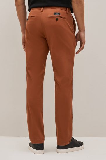 Buy Banana Republic Slim Rapid Movement Chinos from the Gap online