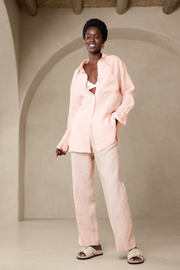 Linen shirt cloth online hotsell