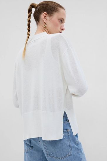 Gap boyfriend cardigan discount