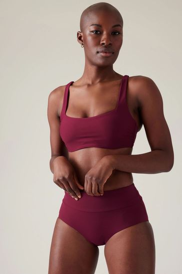 Athleta sale swim top