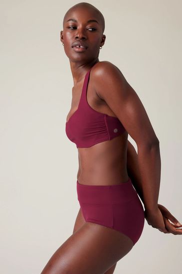 Athleta bikini top cheap