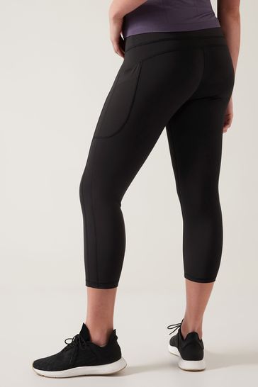 Athleta 2024 crop leggings