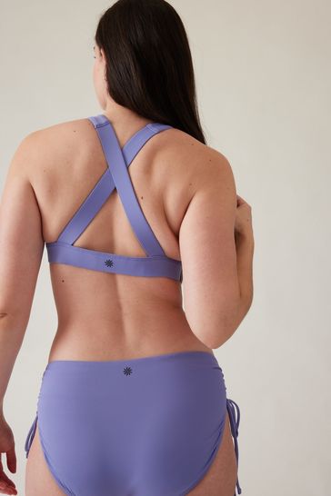 Athleta bikini top 2025