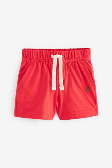 Gap cheap red shorts