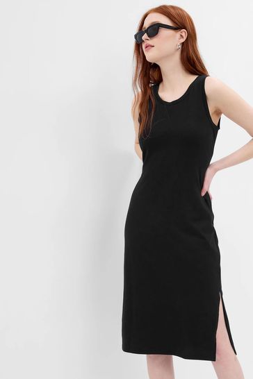 Gap bodycon dress top