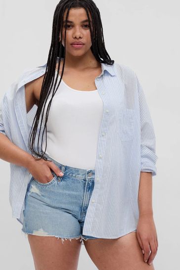 Women's plus 2025 size gap clothing