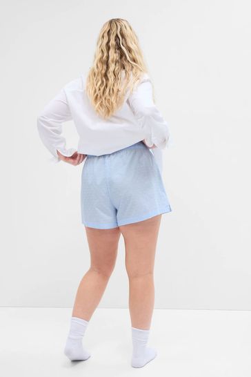 Gap lounge shorts clearance